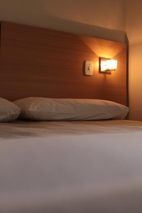 Hotel & Restaurante Paraiso Ponte Nova - Proximo A Faculdade Dinamica Dış mekan fotoğraf
